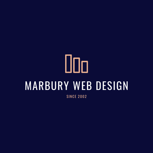 Marbury Web Design