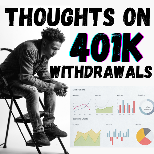 Should I withdrawal from my 401K, what is a 401k, thoughts on 401k, opinion on 401k, Divide The sea, Divide the seas, dividethesea.com www.dividethesea.com,