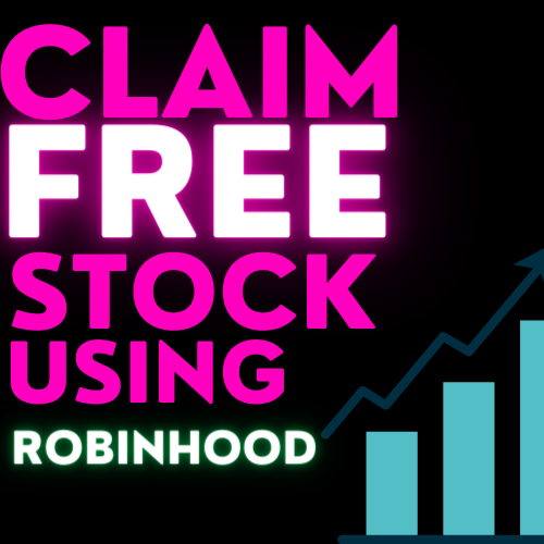 claim free stock using robinhood, how to get free stocks, how to get free stock, how to get free crypto, how to get crypto for free, make money for signing up, sign up and get stock, Divide The sea, Divide the seas, dividethesea.com www.dividethesea.com,