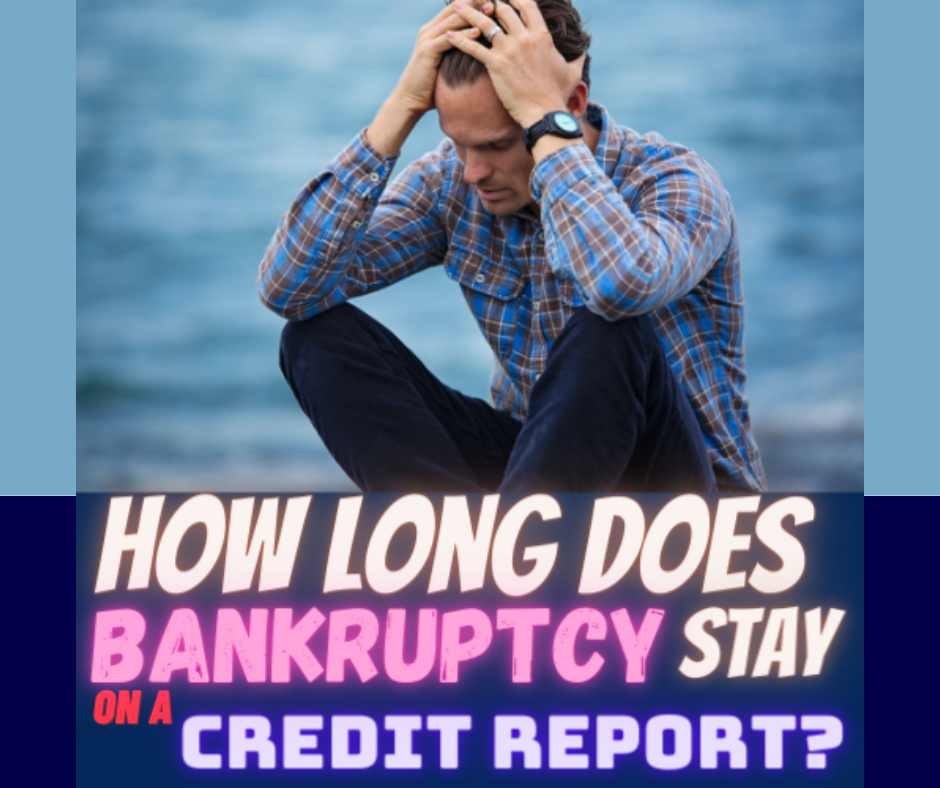 how long does bankruptcy stay on a credit report? Bankruptcy and my credit, will bankruptcy ruin my credit, how to fix my credit after a bankruptcy, credit repair, boost your credit score after a bankruptcy, Divide The sea, Divide the seas, dividethesea.com www.dividethesea.com,