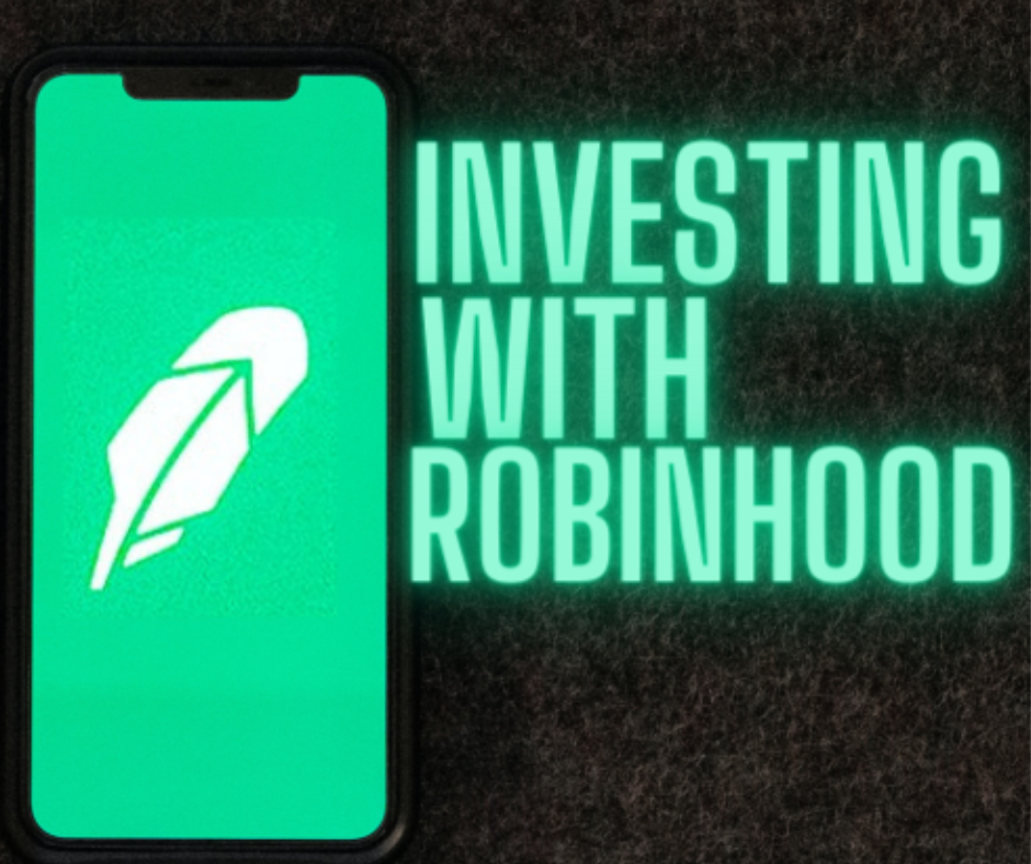 Investing with Robinhood, should I invest with robinhood, how to get free stocks using Robinhood, how to get free crypto using Robinhood, how to get free money, how to get free crypto, make free money, sign up and earn stocks, sign up and get crypto, invest, day trade, Divide The sea, Divide the seas, dividethesea.com www.dividethesea.com,