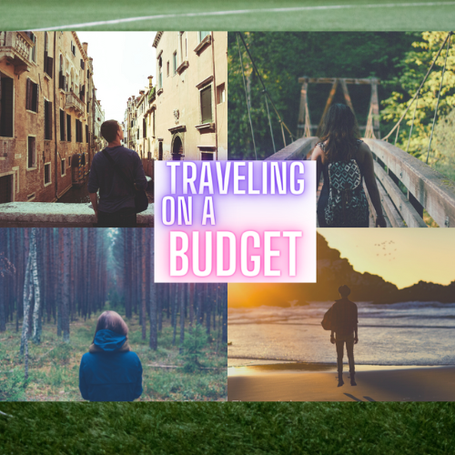 Travel on a budget, divide the sea, dividethesea.com divide the seas, cheap travel, traveling cheap, how to travel and not spend a ton of money, save money while traveling, travel for free divide the sea