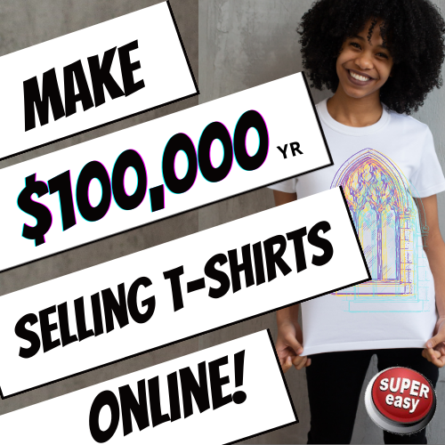How to make six figures online, how to make six figures selling tshirts, how to make six figures selling t-shirts online, how to make 100000 selling tshirts online, make $100,000 selling T-shirts online, sell shirts online, how to sell shirts online, how to make cash selling them tees, Divide The sea, Divide the seas, dividethesea.com www.dividethesea.com,