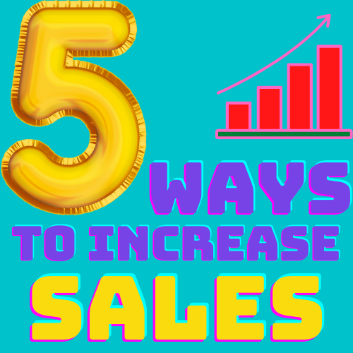 ways to increase sales, increase sales, lead magnet, how to get more clients, how to get more customers, how to get more custdies, sales, scripts, more business, marketing, Divide The sea, Divide the seas, dividethesea.com www.dividethesea.com,