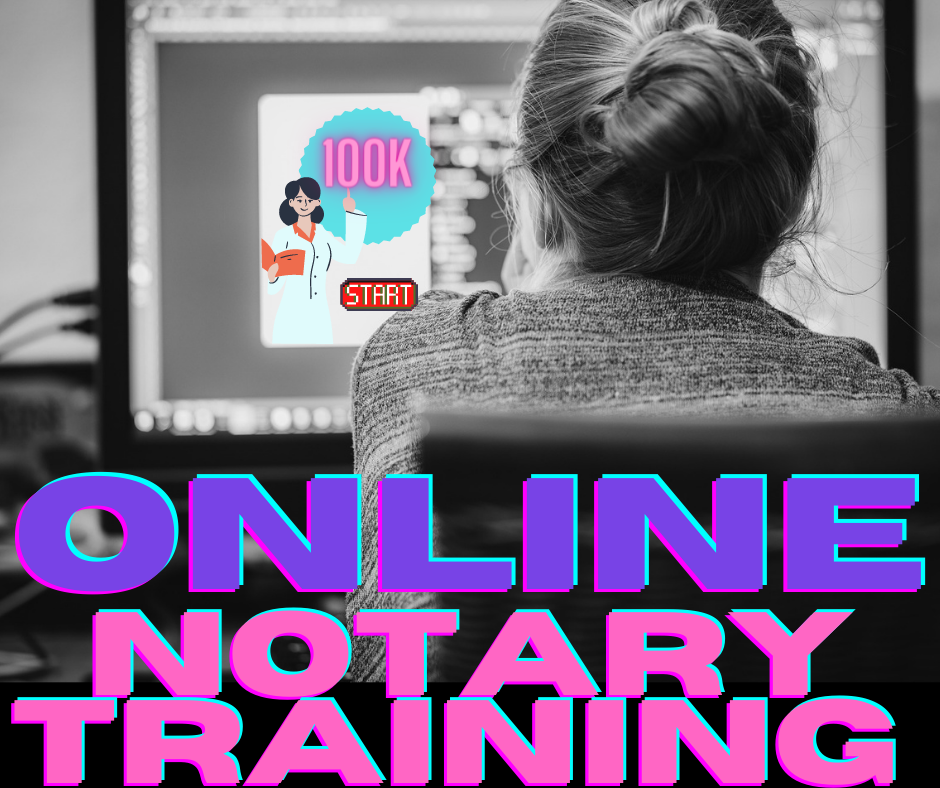 online notary training, where to find only notary course, how to become a notary, how to become a notary signing agent, how to learn how t be an remote online notary, how to learn how to be a notary from home, how to learn from home, go to school from home, learn a business from home divide the sea, dividethesea, dividethesea.com