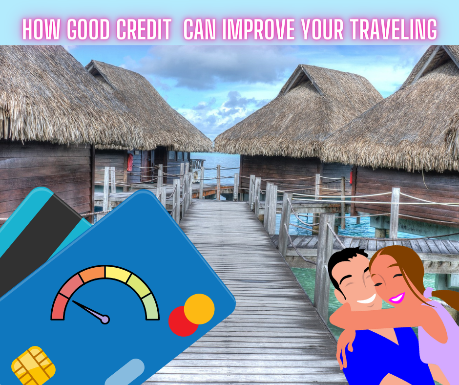 credit and travel