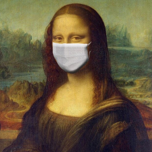 mona