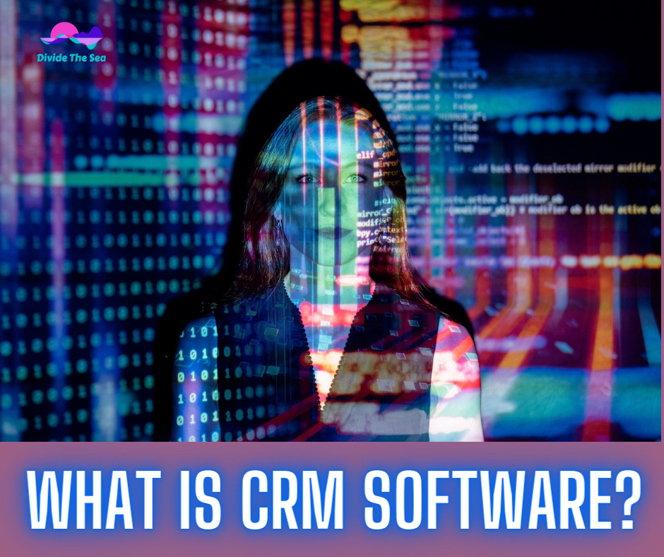 crm software