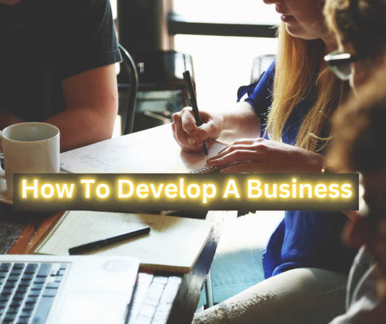 how to develop a business, take your business to the next level, dividethesea, divide the sea, dividethesea.com